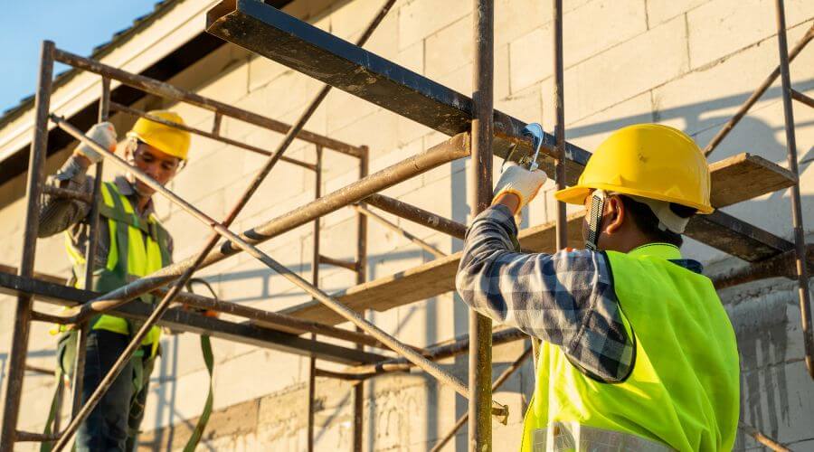 Professional fairlawn roofing services in Haines City, FL